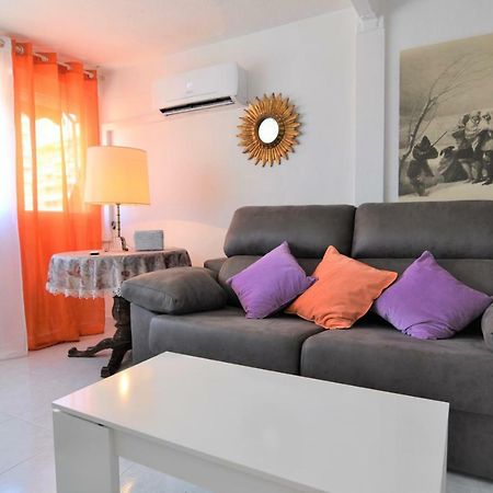 Apartamento Loixana En El Rincon De Loix By Sonneil Rentals Benidorm Exterior photo