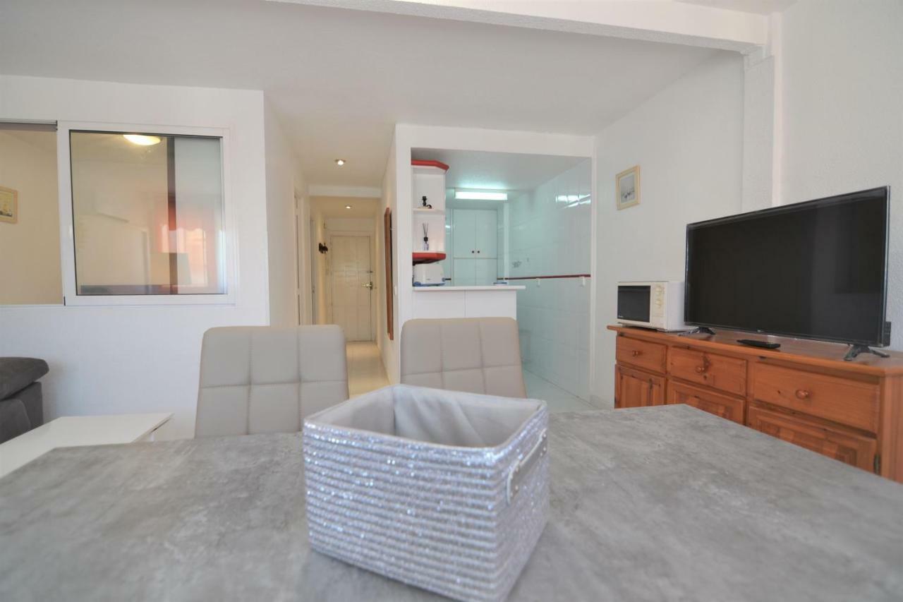 Apartamento Loixana En El Rincon De Loix By Sonneil Rentals Benidorm Exterior photo