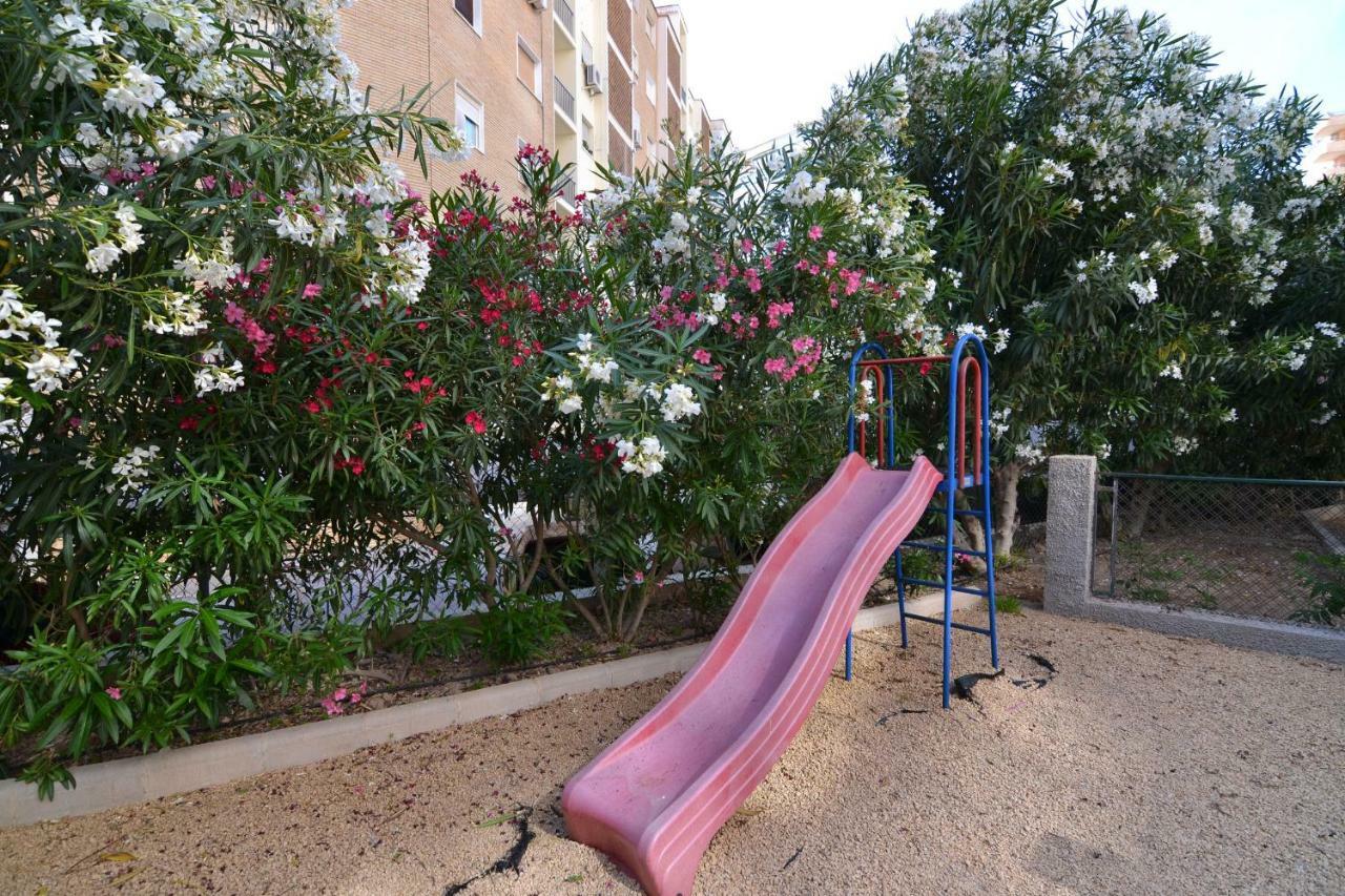 Apartamento Loixana En El Rincon De Loix By Sonneil Rentals Benidorm Exterior photo