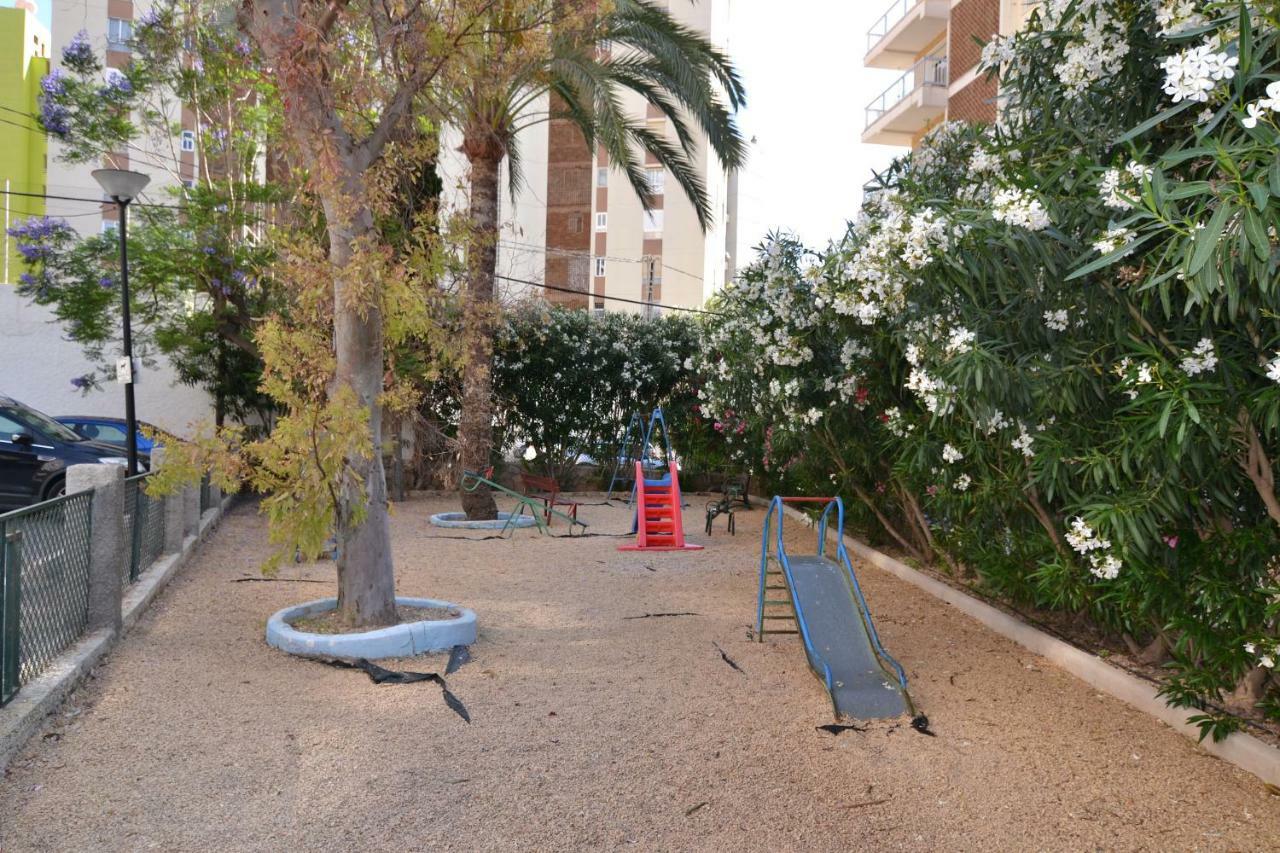 Apartamento Loixana En El Rincon De Loix By Sonneil Rentals Benidorm Exterior photo